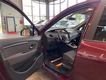 Renault Scenic III Limited *NAVI*TEMPOMAT*SZHZ*PDC*