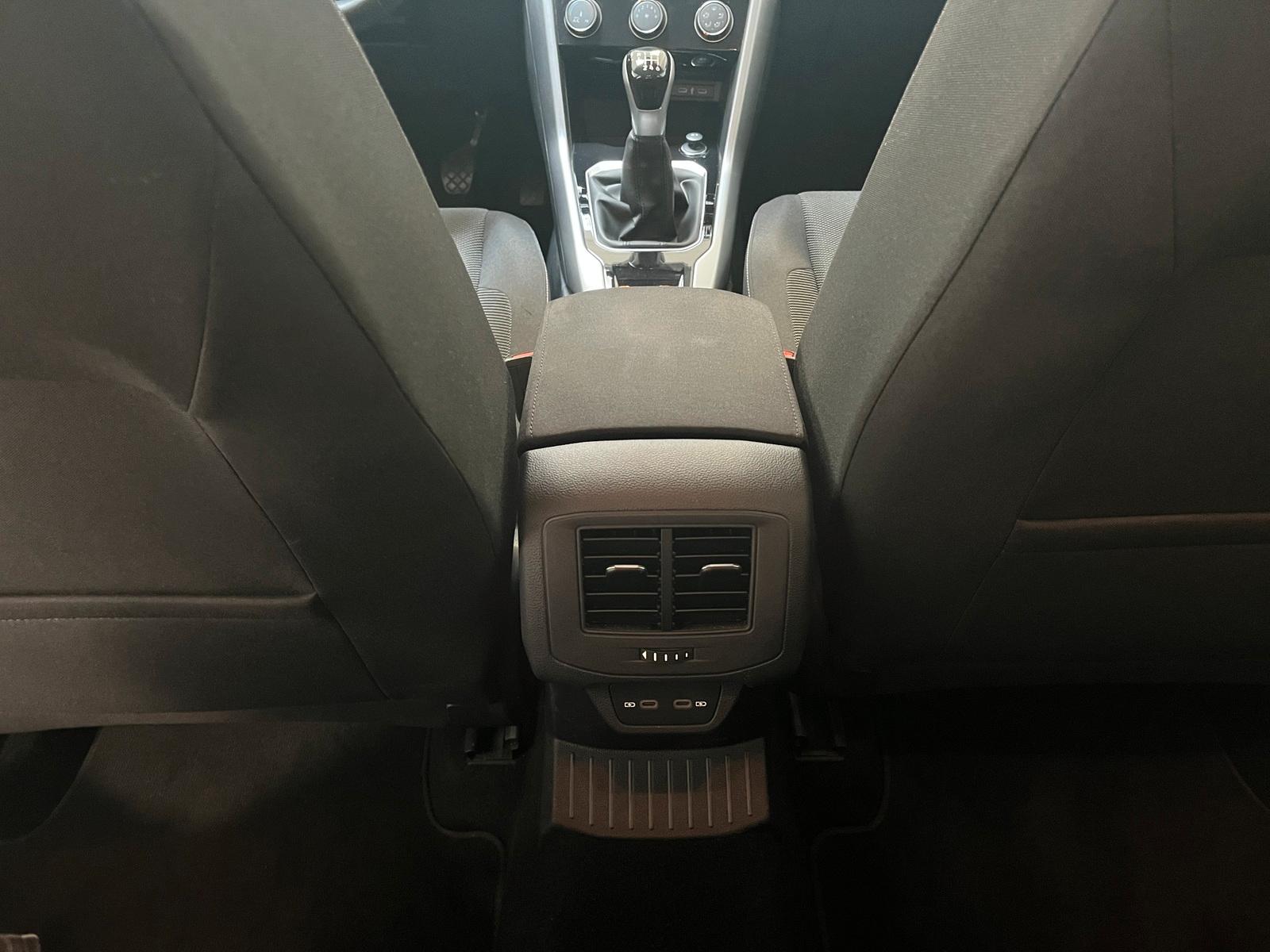 Volkswagen T-Roc 2.0 TDI Life Navi CAM LED Sitzhzg., миниатюра 14
