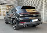 Porsche Cayenne 1. HAND WERKSGARANTIE UNFALLFREI 