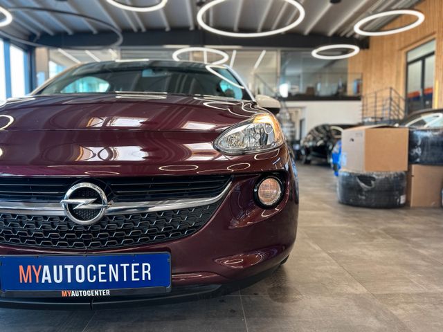 Opel Adam 120 Jahre*DAB*Bluetooth*PDC*Lichtauto*Klima