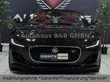 Jaguar F-TYPE-R*Cabriolet*2.HD*Meridian*Kamera*Memory - Jaguar F-Type mit Schiebedach