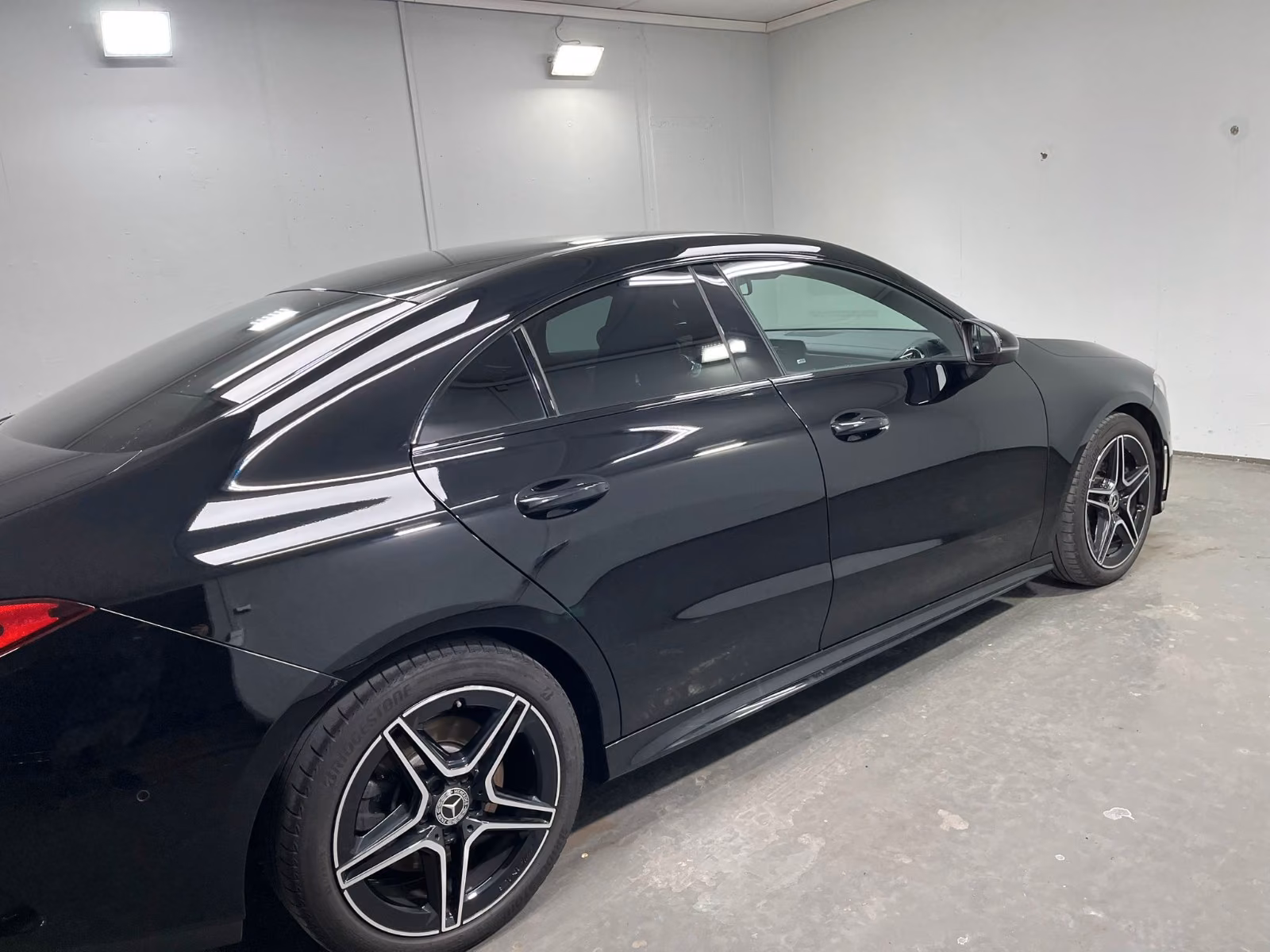 Mercedes-Benz CLA 4M *EDITION 2022*AMG-LINE*AHK*AMBIL*, миниатюра 11