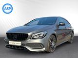 Mercedes-Benz CLA 220 SB AUT 4x4 AMG LED PANO H&K NAVI SHZ RFK