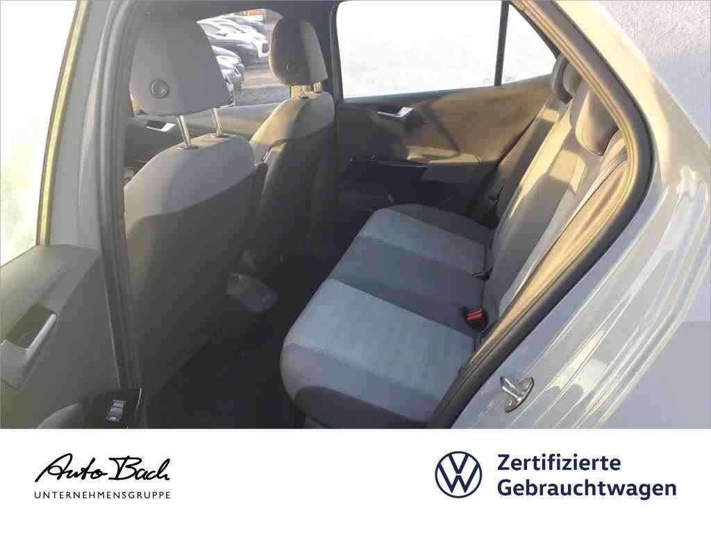 Volkswagen ID.3 - Bild 8