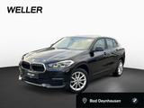 BMW X2 sDrive 18d Advantage LED Nav Sitzh Tempo Kam