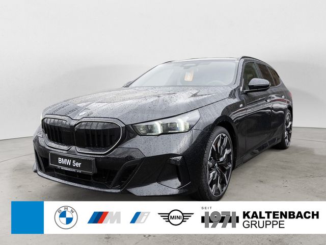 BMW 540d Touring xDrive M-Sport 360° PANO LED HUD