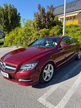 Mercedes-Benz CLS 350 CDI 4MATIC 22.999€ Anzahlung+Restbetrag - Mercedes-Benz CLS 350: Cdi 4matic
