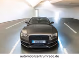 Audi A5 2.0TDI S-Tro.QUAT. S-Line SportPl. XenonPL. - gebrauchte Audi A5 aus dem Jahr 2014