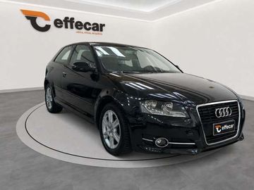 Audi A3 - 3
