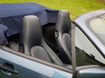 صورة 8 لـ 1989 Porsche 944