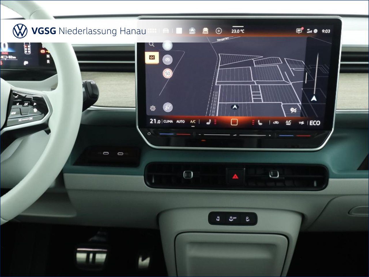 Volkswagen ID. Buzz - Bild 7