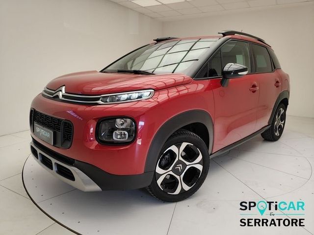 Citroën C3 Aircross 2017 1.2 puretech Shine s&s 