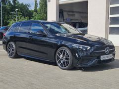 Fahrzeugabbildung C 200 T-Modell T AMG Line Night-Paket El. Panoda