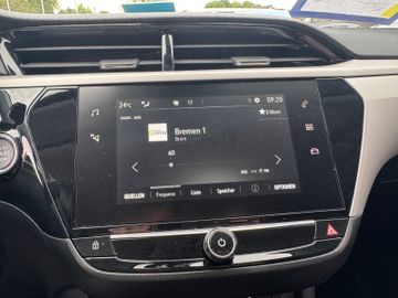 Bild 11 Opel Corsa Corsa-e F Edition +PDC+SHZ+LED+ALU+11kW+CARPLAY+