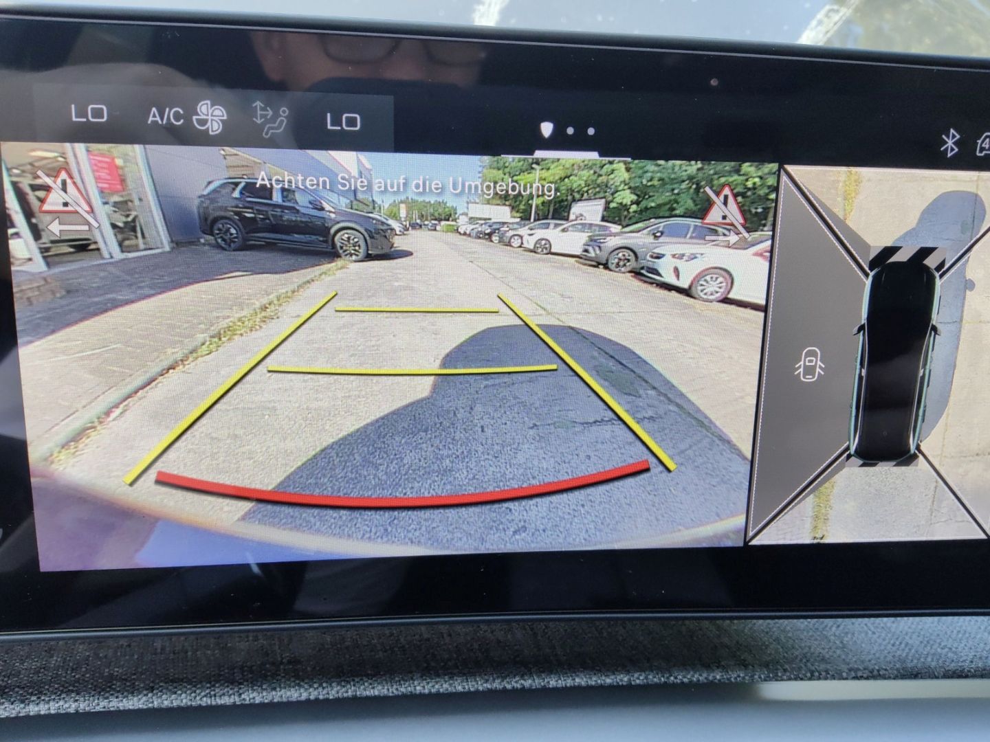 Peugeot 5008 - Bild 16