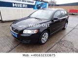 Volvo V50 Kombi 2.0 D Summum Leder SDach PDC HU/AU neu - Volvo V50 in Berlin