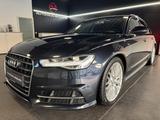 Audi A6 Avant 3.0 TDI quattro S-Line / Panorama+Bose - Audi A6 Gebrauchtwagen in Hannover