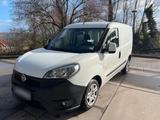 Fiat Doblo 1,3 Diesel mit Klimaanlage - Fiat Doblo in Lübeck