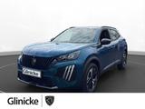 Peugeot E-2008 ALLURE Elektromotor 156 - Peugeot 2008 mit Elektro-Antrieb