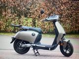 Super Soco CUX - SUPER SOCO MOTORRAD