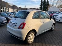Fiat 500 - Vorschau Bild 5