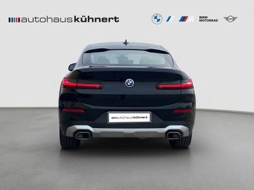 BMW X4 - 6