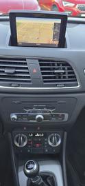 2012 AUDI Q3 缩略图 16