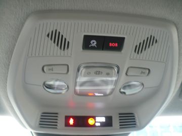 Bild 13 Opel Frontera GS MHEV HYBRID Navi SHZ/LHZ Kamera LED