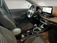 Hyundai i30 - Vorschau Bild 14
