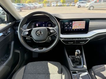 Skoda Octavia Combi Style+AHK+LED+VirtualC+Navi++