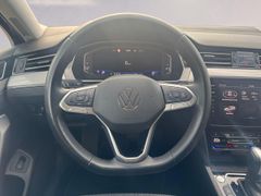 Fahrzeugabbildung Volkswagen Passat Variant 2.0 TDI DSG BUSINESS ACC KEYLESS