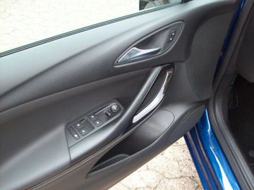 Bild 12 Opel Astra K ST 1.5D Elegance PDC+Kam SHZ LHZ Navi Pr