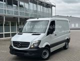 Mercedes-Benz Sprinter 314 CDI L1H1 *1.HAND*KLIMA*AHK 2,8T* - Mercedes-Benz Sprinter: L1h1