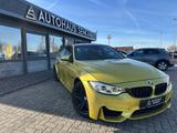 BMW M3 DKG CARBON*NAVI*VOLL-LED*360°*HARMAN KARDON* - BMW M3 Gebrauchtwagen