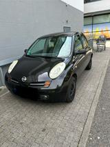 Nissan Micra 1.2  - Nissan Micra in Karlsruhe
