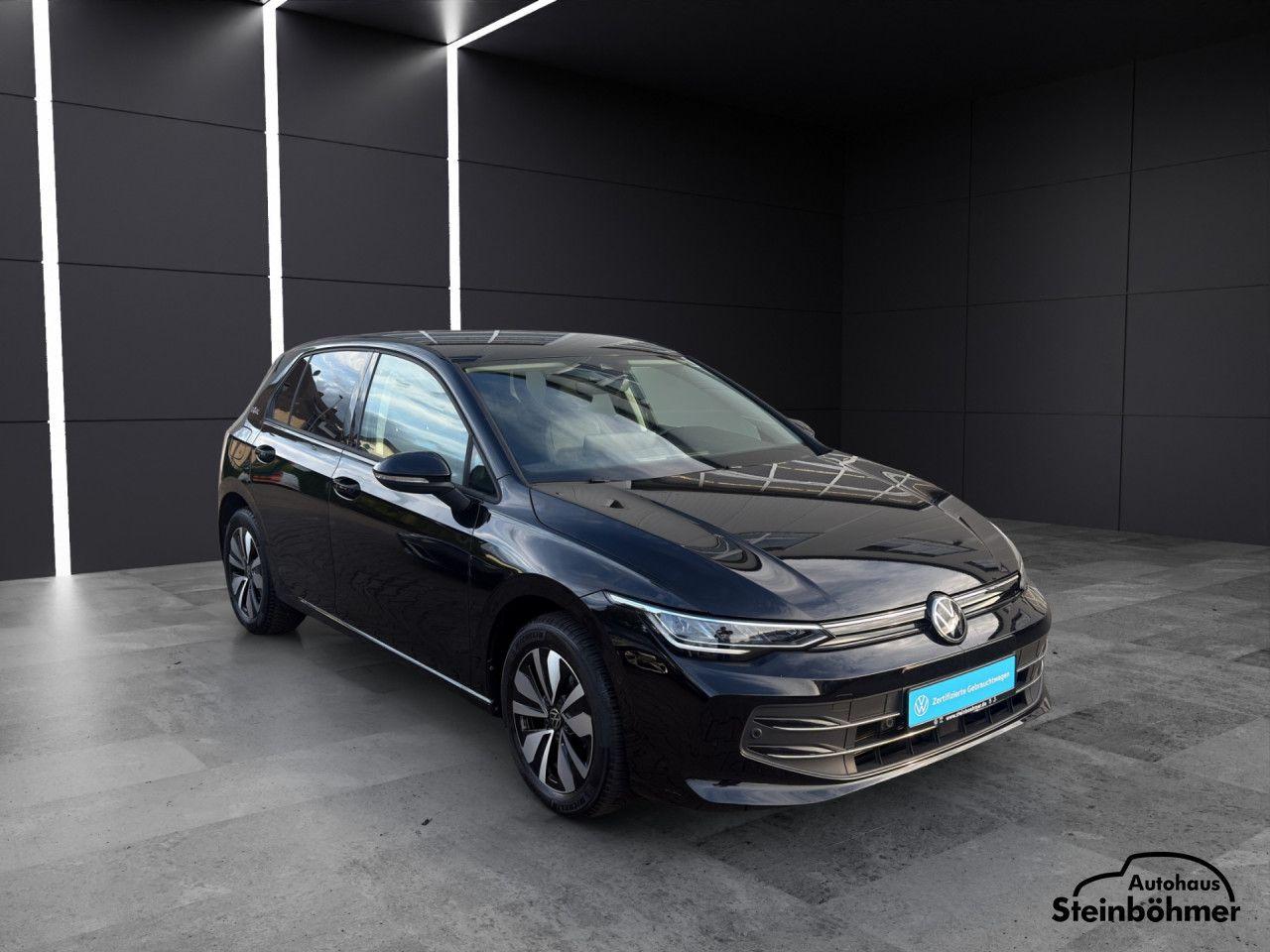 Volkswagen Golf GOAL 1.5eTSI DSG LED Keyless Sideassistes, миниатюра 9