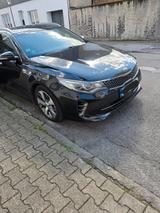Kia Optima 2.0 T-GDI Auto GT Sportswagon GT - Kia Optima: Gdi