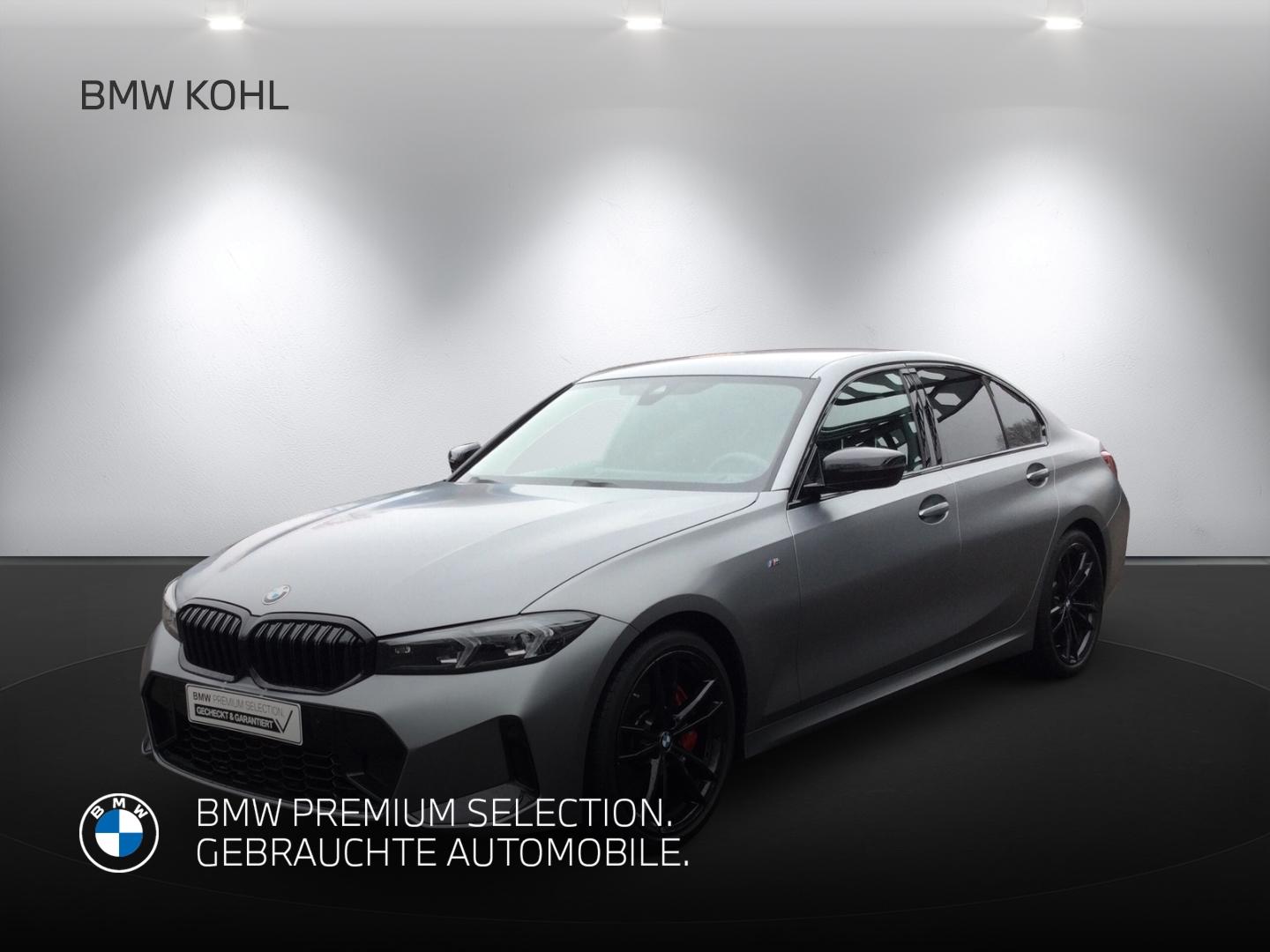 BMW 330 i M Sport Pro Harman Kardon Innovationspaket