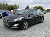 Hyundai i30 cw blueTrend*SHZG*Navi*Scheckheftgepflegt*