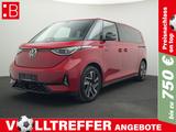 Volkswagen ID. Buzz GTX 5-J-GAR HuD KAMERA AHK H&K