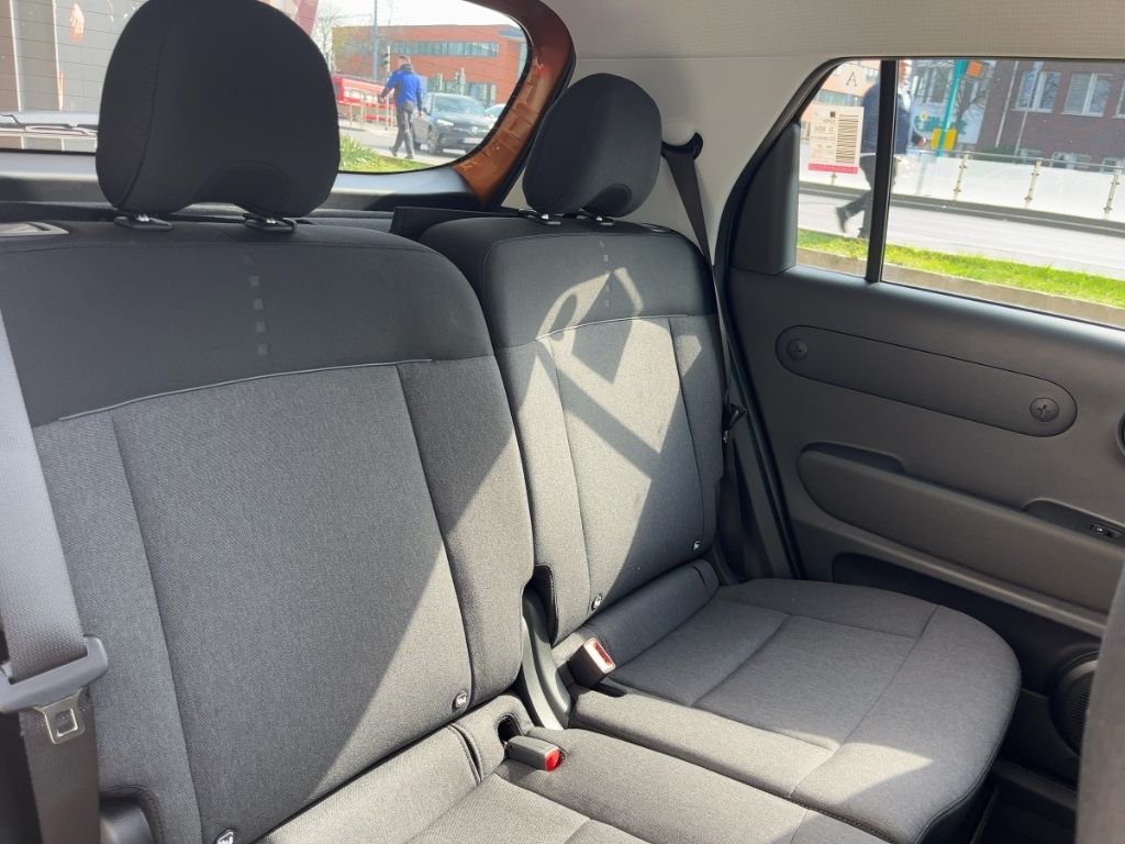 Hyundai INSTER – Bild 12