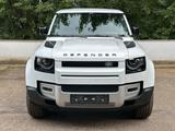 Land Rover Defender 110 D300 HSE  *Top-Zustand-/ Ausstatt* - Land Rover Defender in Bochum