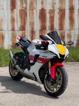 Yamaha R1 RN65 - YAMAHA WEIß