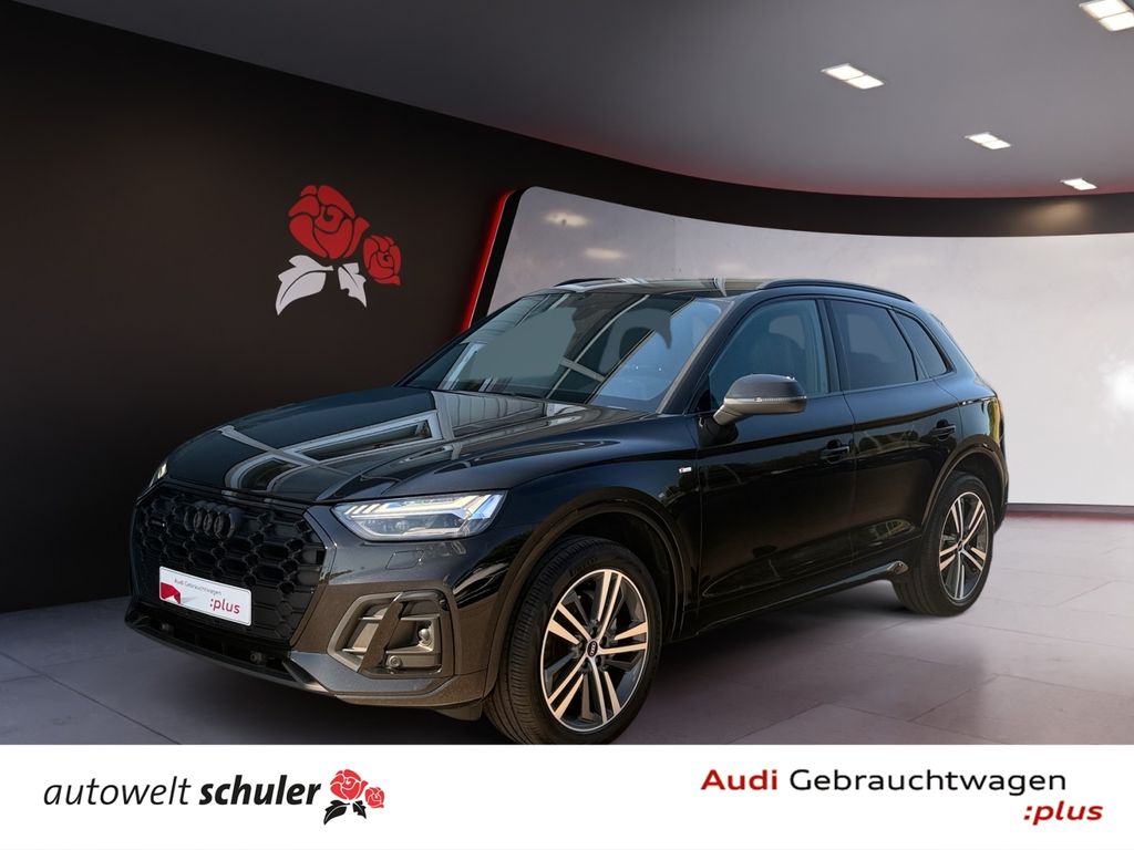 Image of Audi Q5