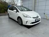 Toyota Prius+ 1.8-l-VVT-i Executive Executive - Toyota Prius+: Automatik