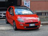 Fiat FIAT Punto 0.9 Turbo S&S 5p. - Fiat Punto: Turbo