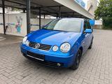 Volkswagen Polo 1.4 FSI Highline *TÜV 2026* - Volkswagen Polo: Fsi