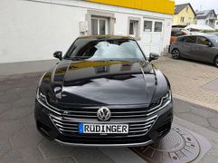 Volkswagen Arteon 2020 — Vorschau 8