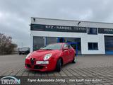 Alfa Romeo MiTo 1.3 JTDM 16V Turismo - Alfa Romeo MiTo Turismo mit Diesel-Antrieb