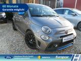 Abarth 500 F595 1.4T-Jet16V AD CarPlay DAB PDC HU neu R - Abarth 500 aus 2022